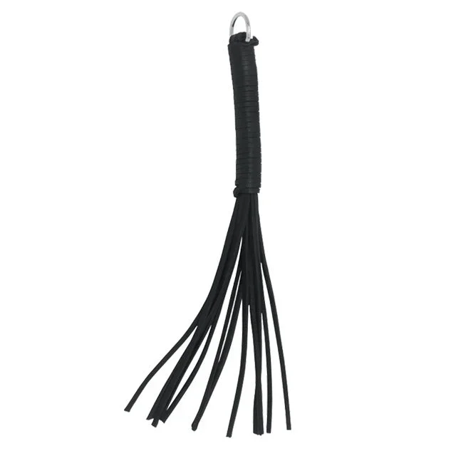 10 Inch Thong Whip Spl10r
