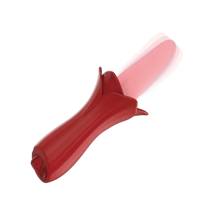 10 Pleasure Modes Licking Vibrator for Women