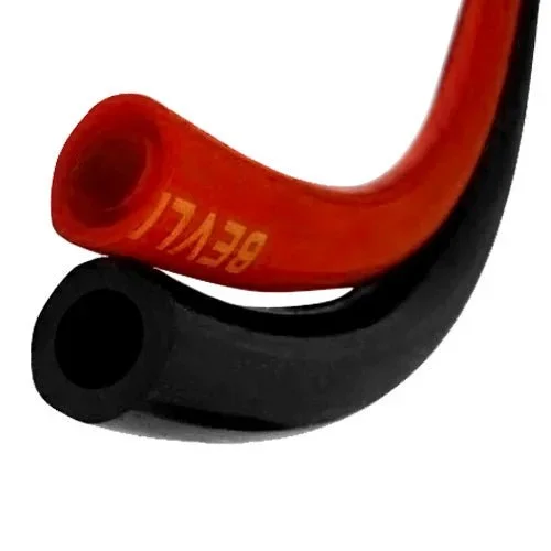 100′ Red PVC Air Tubing, 5/16″ ID, 9/16″ OD