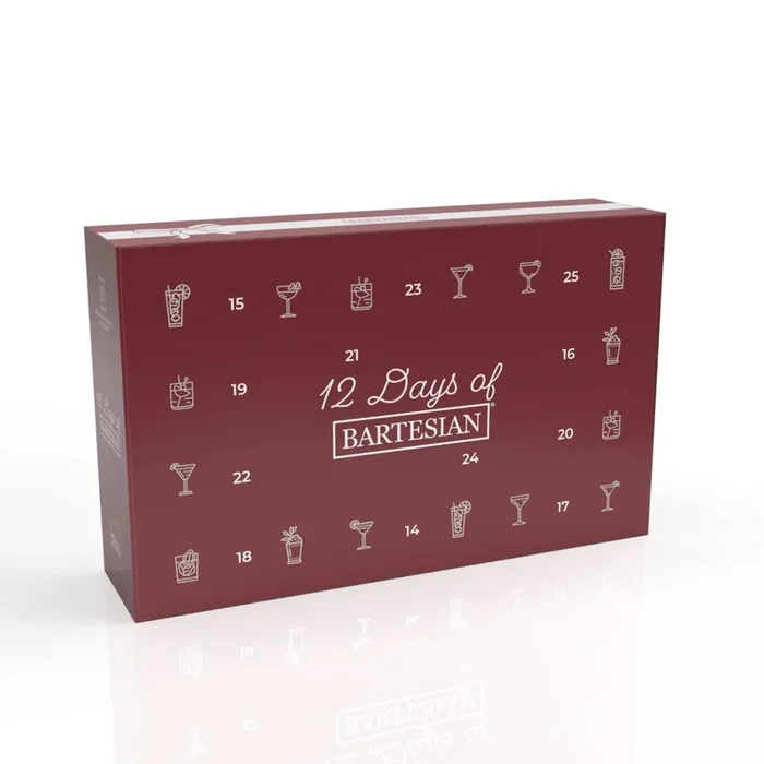 2025 Advent Calendar