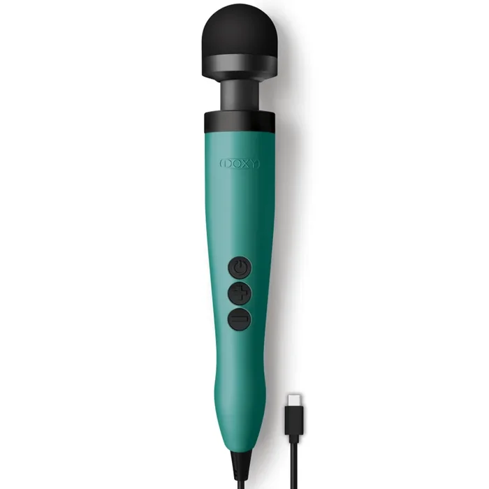 3 USB-C – Turquoise
