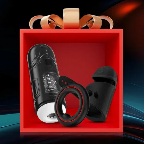 【30% OFF】Gentlemen’s Pleasure