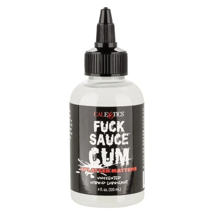 4 oz Fuck Sauce Cum Hybrid Unscented