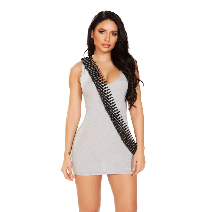 4957 – Black Bullet Holster