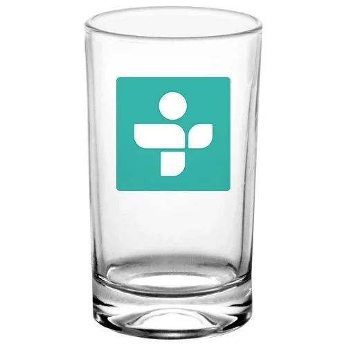 7.5oz Custom BarConic® Monument™ Rocks Glass