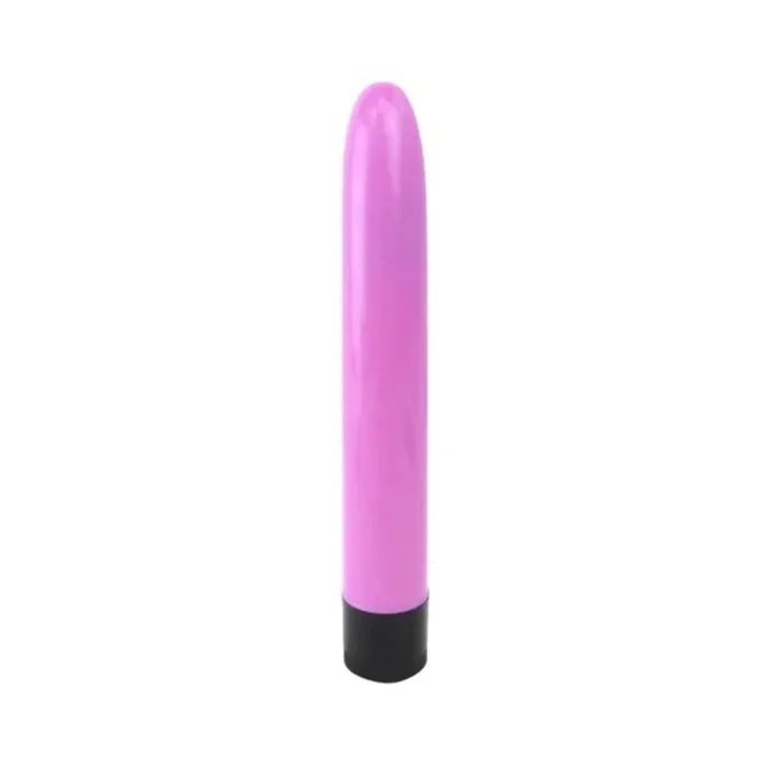 7 Multi-speed Vibrator