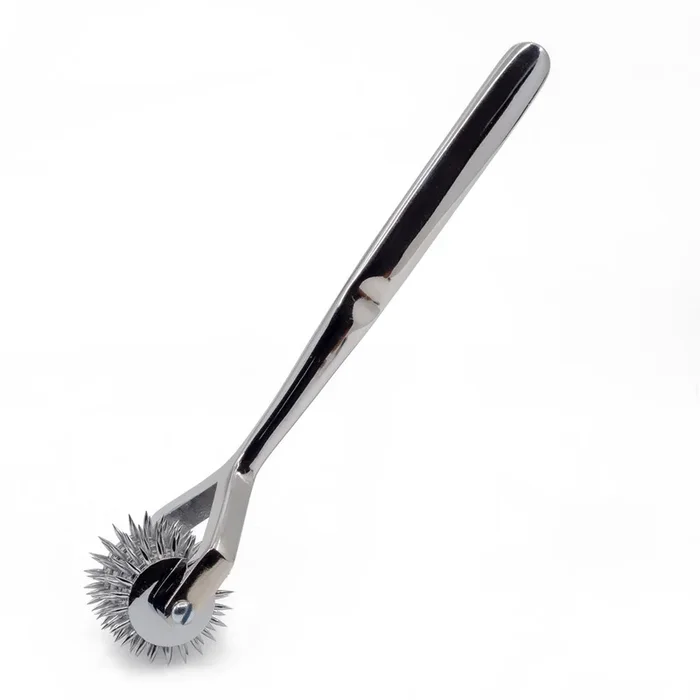 7-Row Wartenberg Pinwheel