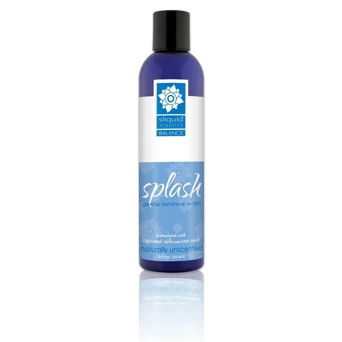 8.5 oz Balance Splash Unscented