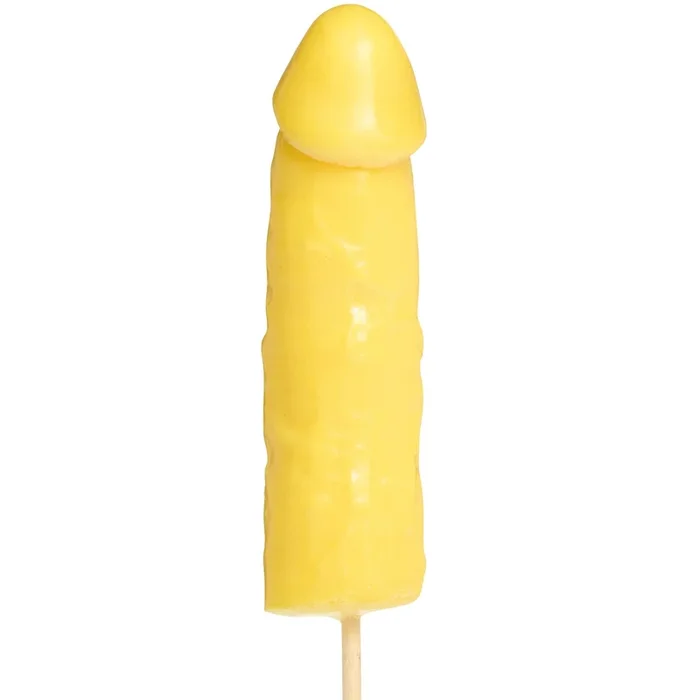 8″ Penis Candy Lollipop
