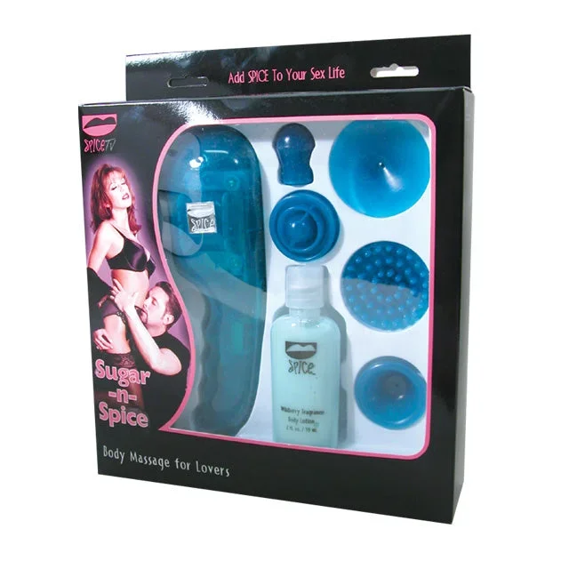 ‘–E-Vibe Body Mass. LoverS S&Sp