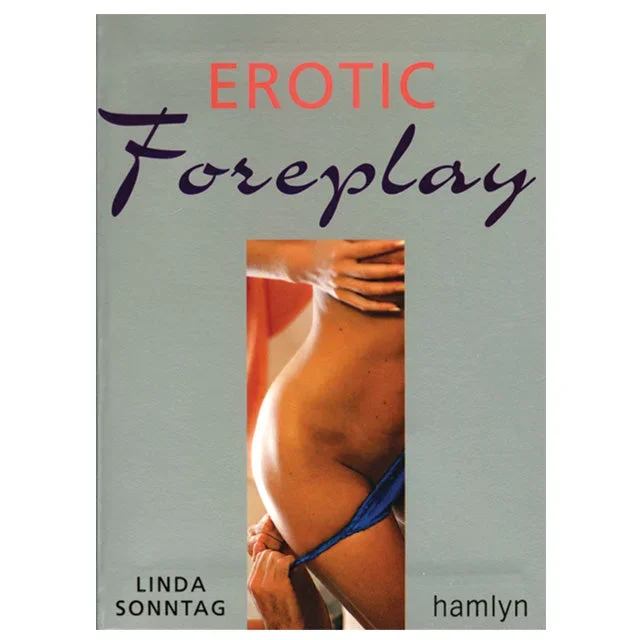 ‘–Erotic Foreplay