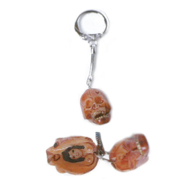 ‘–Krng:X-Rated Skeleton (12Pc)