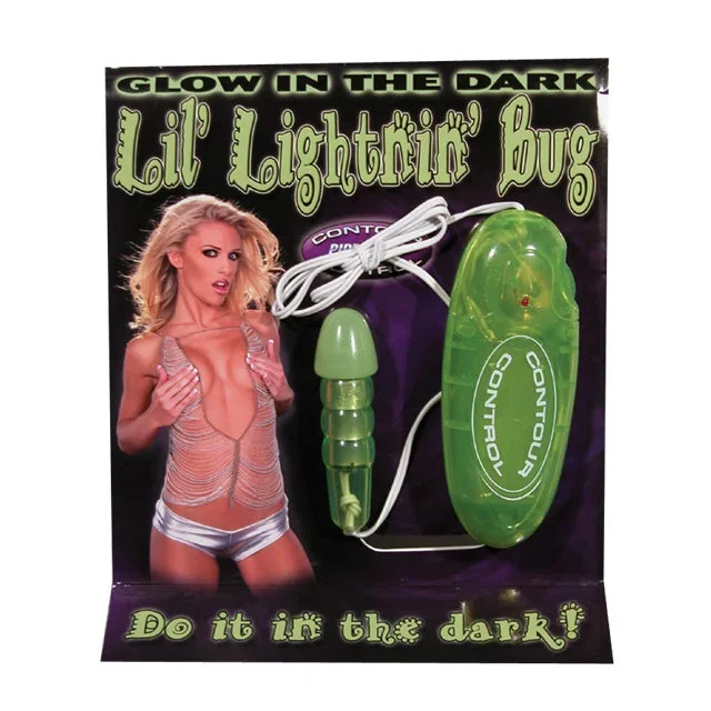 ‘–Lil Lightnin Bug Single Bullet