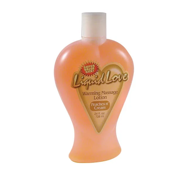 ‘–Liquid Love 24Oz Cinnamon