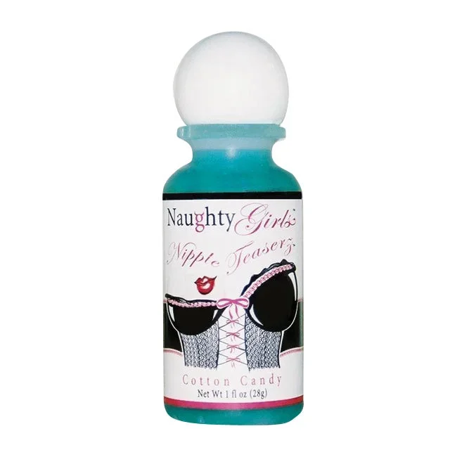 ‘–Nipple Teaser: Cotton Candy