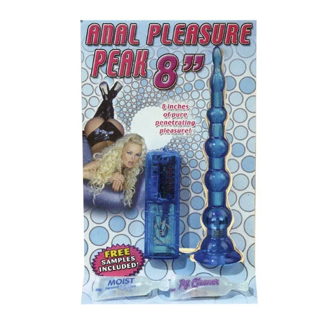 ‘–Pleasure Peak 8In.
