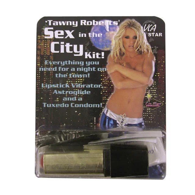 ‘–TawnySin. Sex In The Cityin. Lips