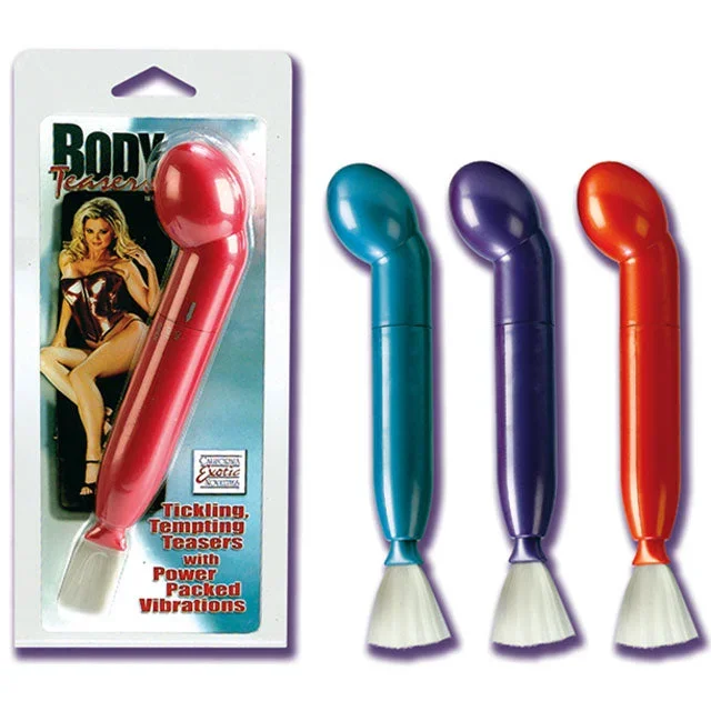 ‘++Body Teasers Orange 6 1/4in.+