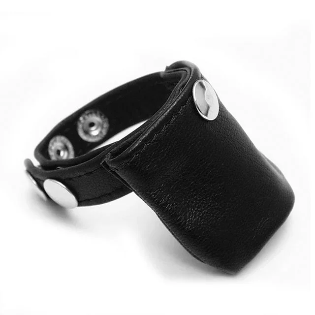 ‘++C & B Vibro (Black)