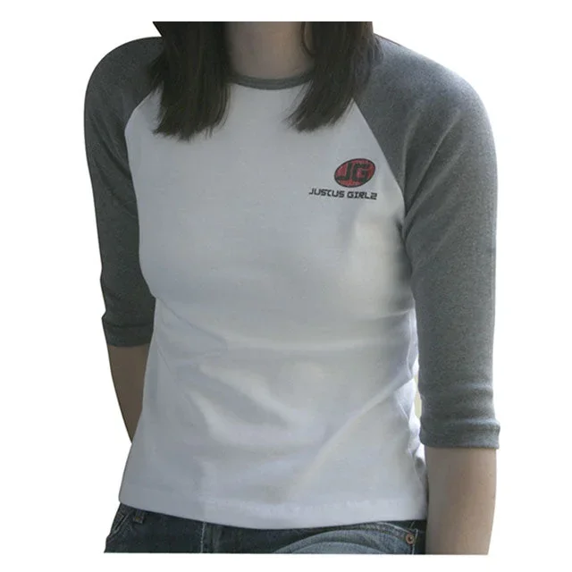 ‘++DN Jg:Ragland Grey/Black Xl