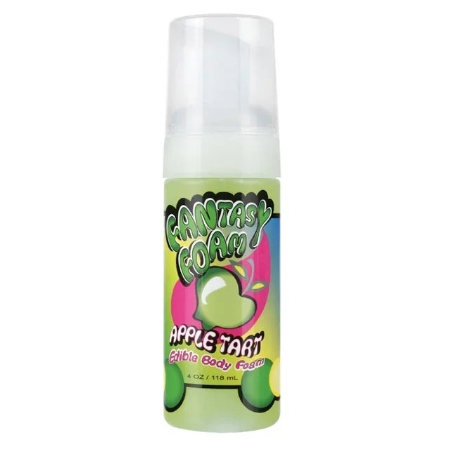 ‘++Fantasy Foam 4Oz Apple Tart