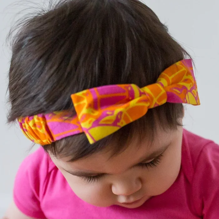 “BeetleBrite” Bugs Headband – Infant