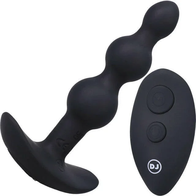 A-Play – BEADED VIBE (Black)