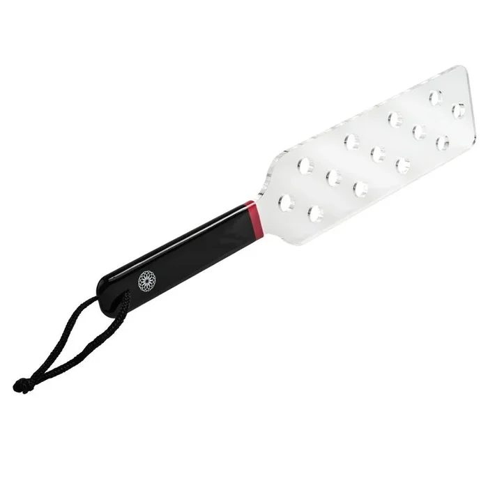 Acrylic Spanker – SAFFRON