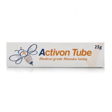 Activon Medical Grade Manuka Honey 25g