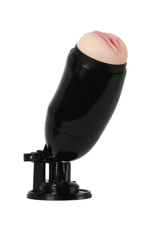 Adam & Eve – Adam’s Turbo Dual Ended Stroker