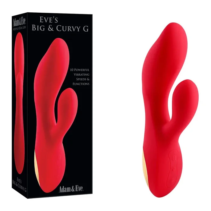 Adam & Eve EVE’S BIG AND CURVY G