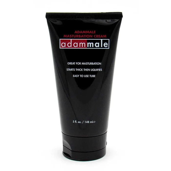 Adam & Eve MASTURBATION CREAM – 148 ml Tube