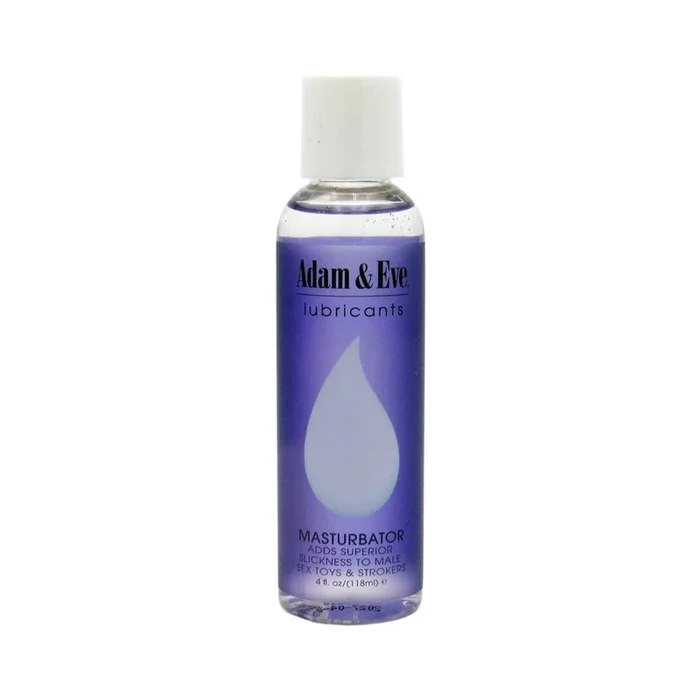 Adam & Eve Masturbator Lubricant