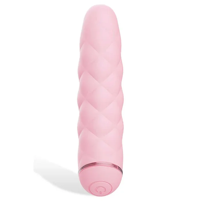 Adam & Eve PILLOW TALK Bullet – USB Rechargeable Bullet