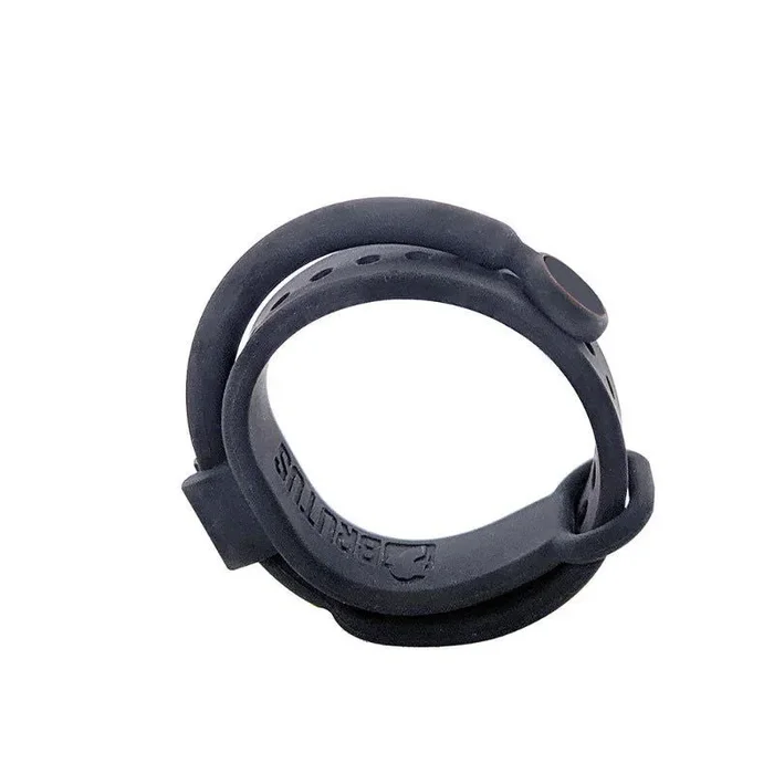 Adjustable Click N Go Cock Ring