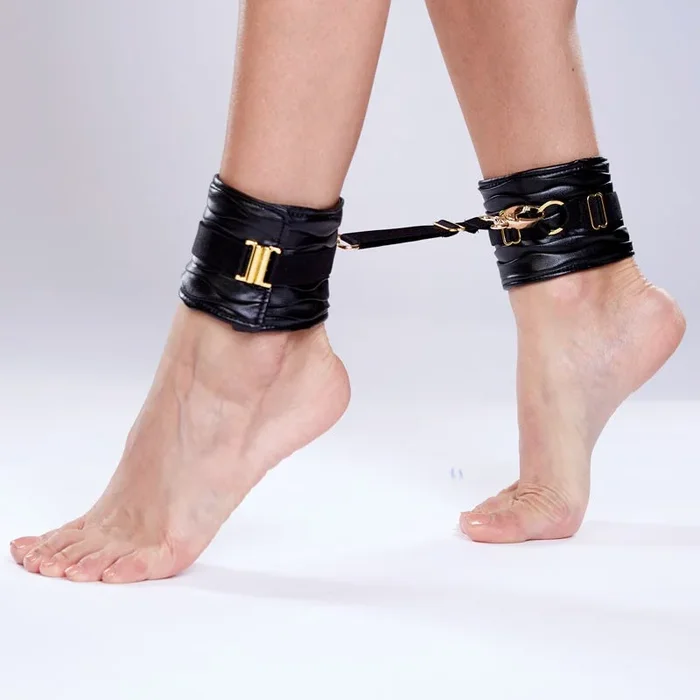 Adore Love Bound Ankle Cuffs
