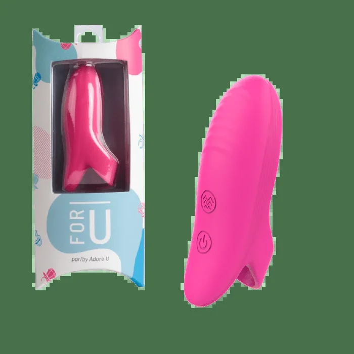 Adore U – Pour U – Pop