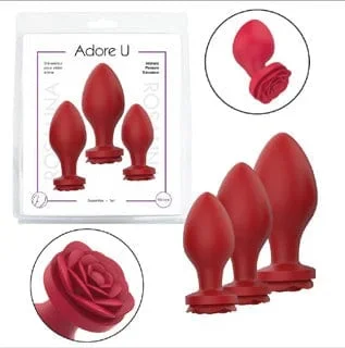 Adore U – Rosalina