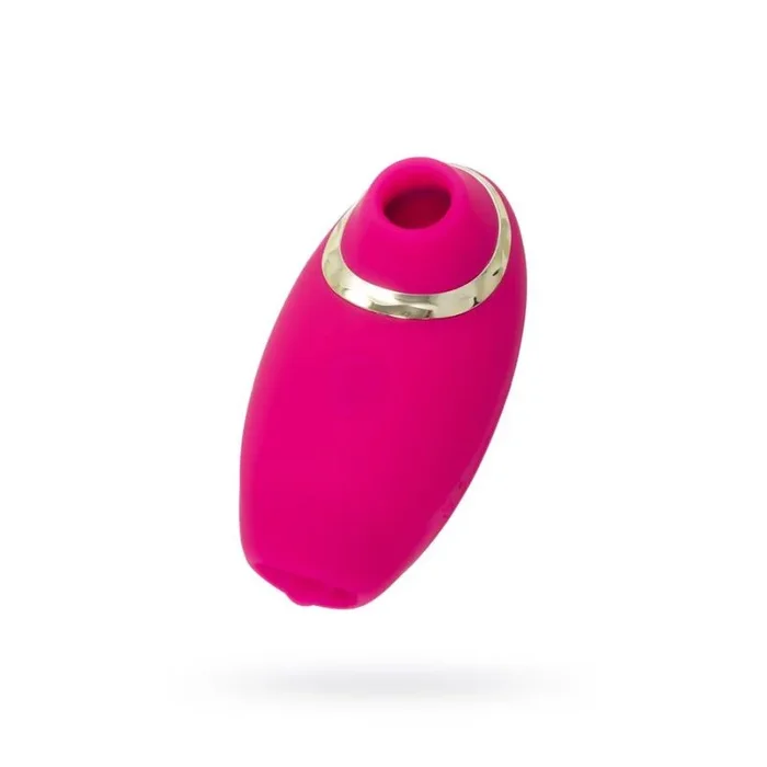 Air Pulse Wave Massager – Nimka – Pink