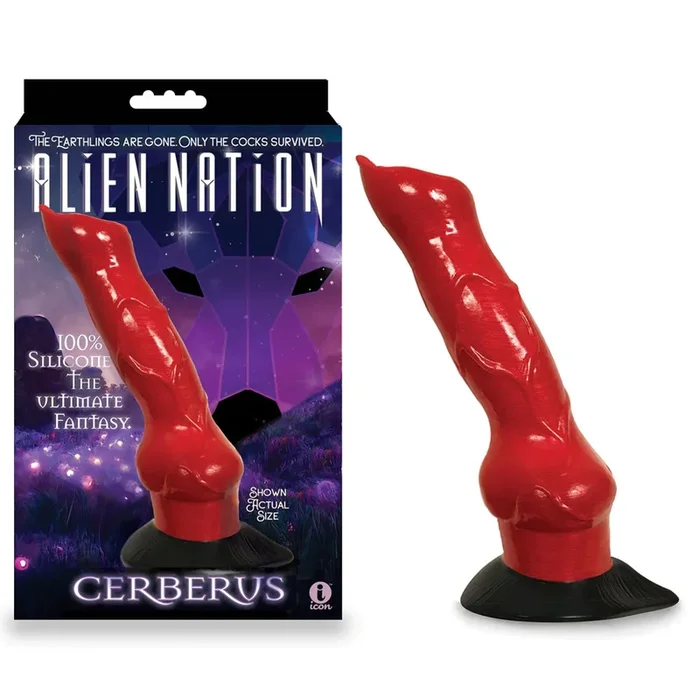 Alien Nation – Cerberus