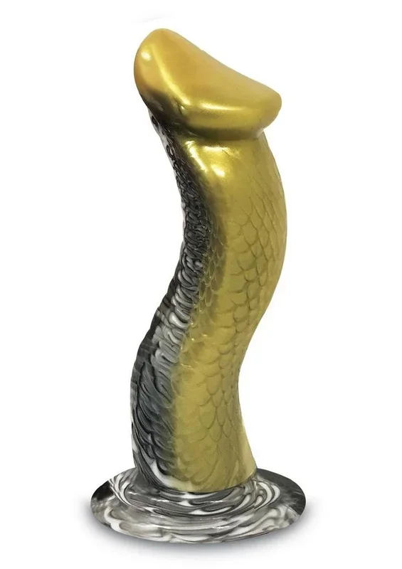 Alien Nation Venomus Silicone Creature Dildo