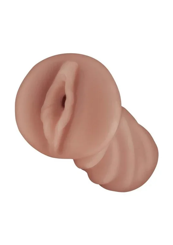 Always Horny Alicia Self-Lubricating Masturbator- Pussy