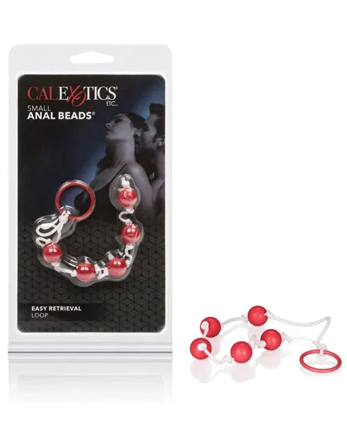 Anal Beads – not your typical prayer beads!