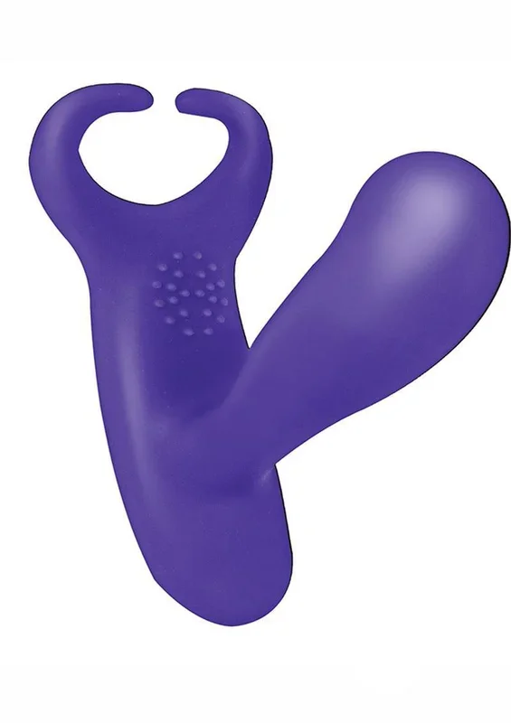 Anal Ese Collection Heat Prostate Massager With Testicle Stimulator And Remote Control