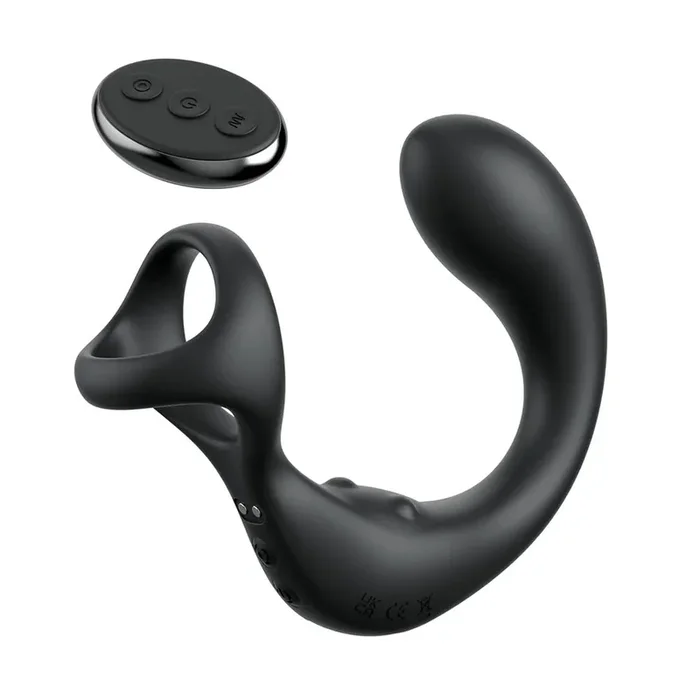 Anal Fantasy Collection Ass-Gasm Taint-aliser P-Spot Massager