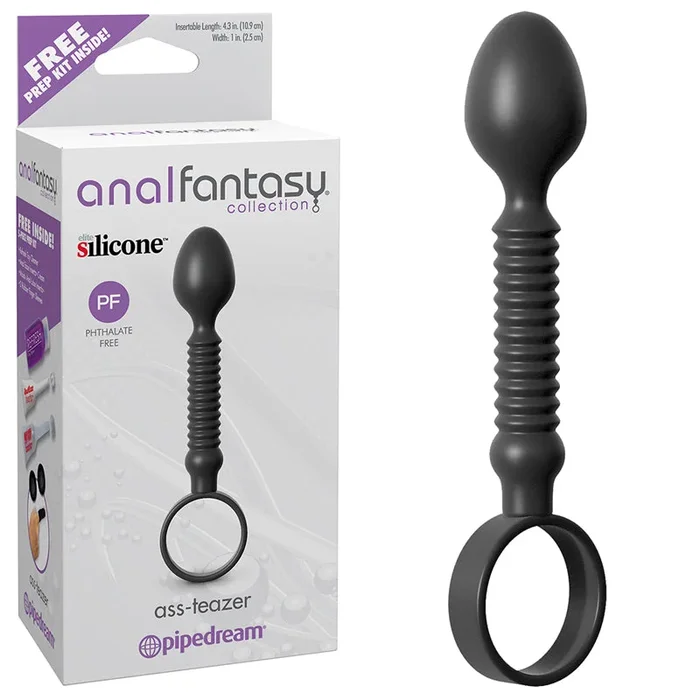 Anal Fantasy Collection Ass-Teazer