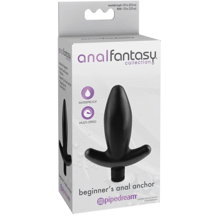 Anal Fantasy Collection Beginner’s Anal Anchor