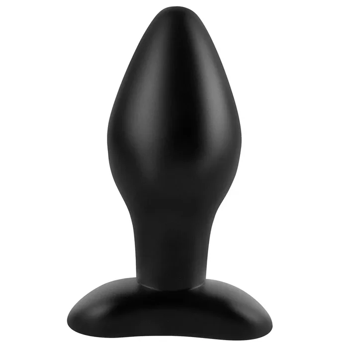 Anal Fantasy Collection Silicone Plug – Large