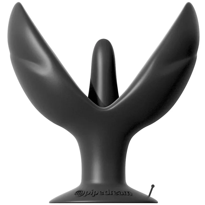 Anal Fantasy Mega Insta-Gaper Butt Plug