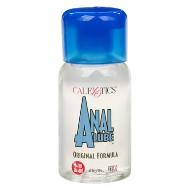 Anal Lube™ – Original Formula